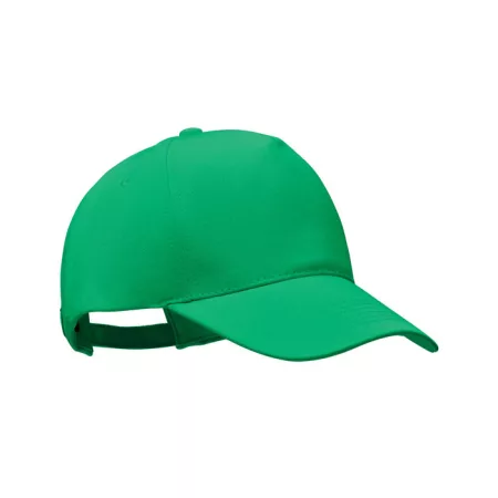 Biopamut baseball sapka 250g/m²mo6432-85