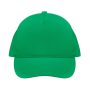 Biopamut baseball sapka