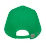 Biopamut baseball sapka 250g/m²mo6432-85