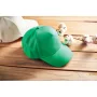 Biopamut baseball sapka 250g/m²mo6432-85