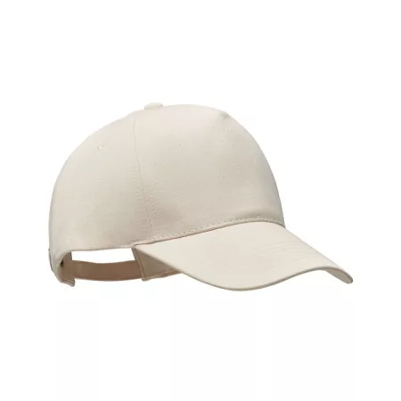 Biopamut baseball sapka 250g/m²mo6432-85