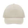 Biopamut baseball sapka 250g/m²mo6432-85