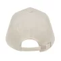 Biopamut baseball sapka 250g/m²mo6432-85