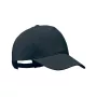 Biopamut baseball sapka 250g/m²mo6432-85