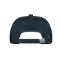 Biopamut baseball sapka 250g/m²mo6432-85