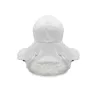 Plüss panda figura