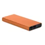10000 mAh powerbank