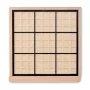 Fa sudoku társasjáték