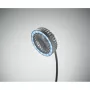 Asztali töltő ventilátorral