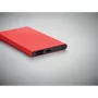 4000 mAh powerbank, C csatl.