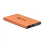4000 mAh powerbank, C csatl.