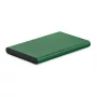 4000 mAh powerbank, C csatl.