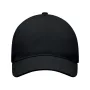 5 panel baseball sapka 260g/m²