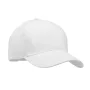 5 panel baseball sapka 260g/m²