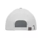 5 panel baseball sapka 260g/m²