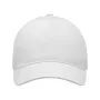 5 panel baseball sapka 260g/m²