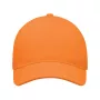 5 panel baseball sapka 260g/m²