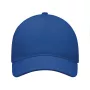 5 panel baseball sapka 260g/m²