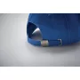 5 panel baseball sapka 260g/m²
