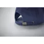 5 panel baseball sapka 260g/m²