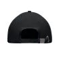 5 panel baseball sapka 260g/m²