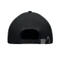 5 panel baseball sapka 260g/m²