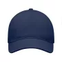 5 panel baseball sapka 260g/m²