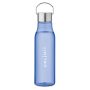 RPET palack, acél fedél 600 ml