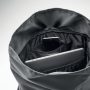 600D RPET roll top hátizsák