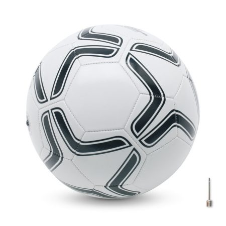 PVC futball labda 21,5cm