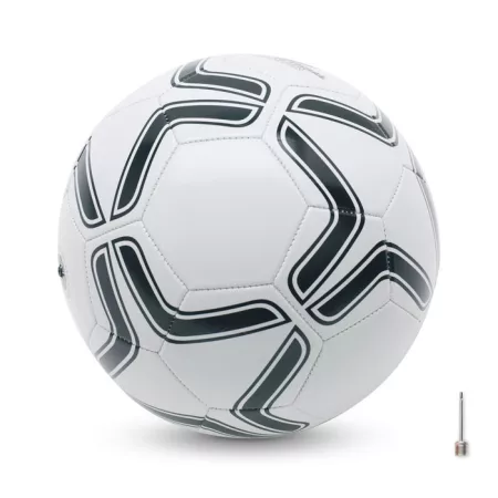 PVC futball labda 21,5cm