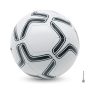 PVC futball labda 21,5cm