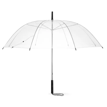 23 colos manuális PVC esernyő