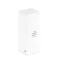 2200 mAh alumínium powerbank