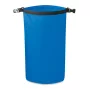 Vízálló PVC táska. 10 literes