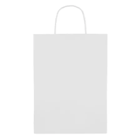 Nagy papír ajándéktasak 150 g