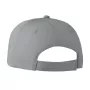 6 panel baseball sapka 160g/m²