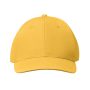 6 paneles baseball sapka