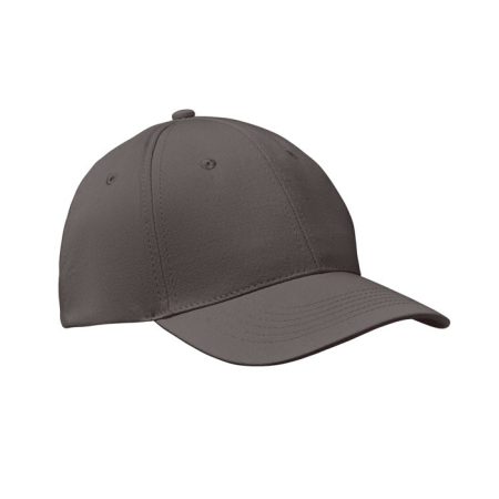 6 paneles baseball sapka