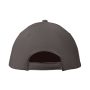 6 paneles baseball sapka