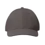 6 panel baseball sapka 160g/m²