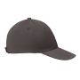 6 paneles baseball sapka