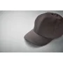 6 panel baseball sapka 160g/m²