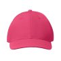 6 paneles baseball sapka