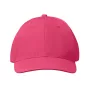 6 panel baseball sapka 160g/m²