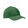 6 paneles baseball sapka