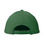 6 paneles baseball sapka