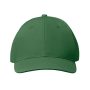 6 paneles baseball sapka