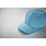 6 paneles baseball sapka