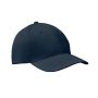 6 paneles baseball sapka